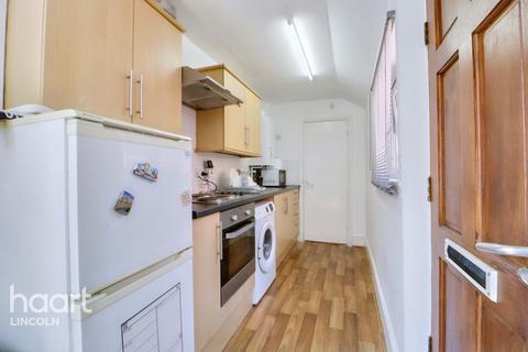 St Andrews Street, Lincoln 2 bed terraced house for sale