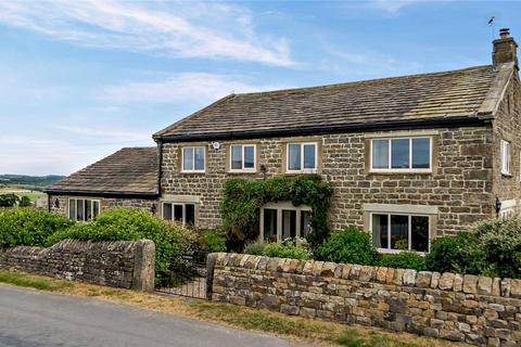 Stumps Lane, Darley, Harrogate, North... 4 bed detached house for sale