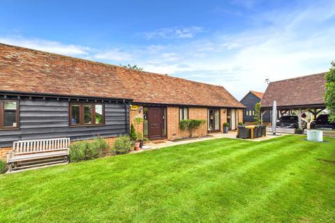 Station Road, Quainton 4 bed barn conversion for sale