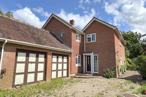 Bayford Wincanton 4 bed detached house for sale