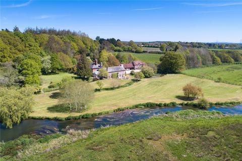 Bere Regis, Wareham, Dorset, BH20 3 bed detached house for sale