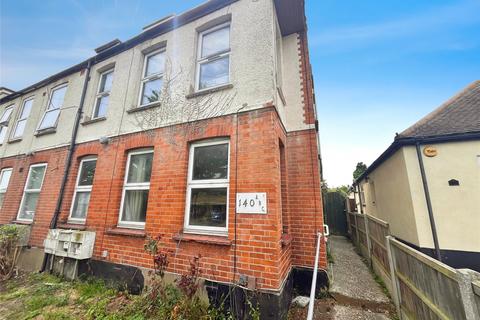 Carlton Avenue, Westcliff