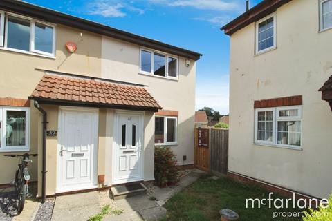 Chives Way, Swindon, SN2 2 bed semi