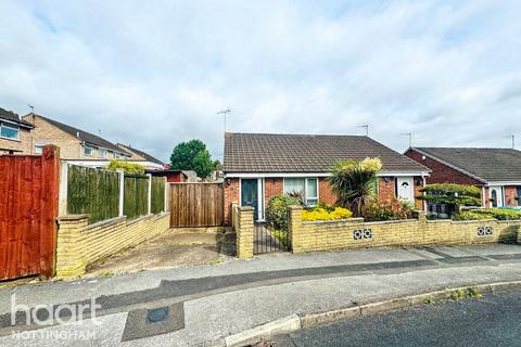 Lion Close, Nottingham 2 bed semi