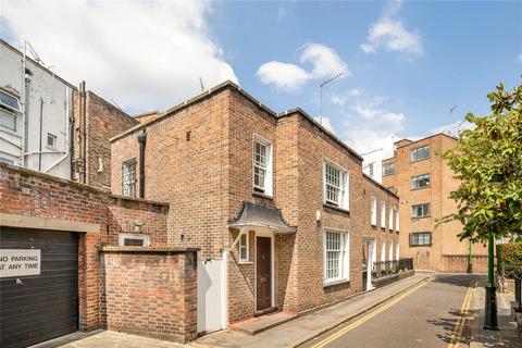 Crescent Place, London, SW3 2 bed house for sale