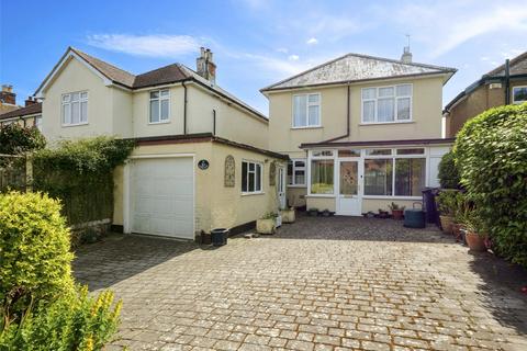 Blind Lane, Wimborne, Dorset, BH21 3 bed detached house for sale