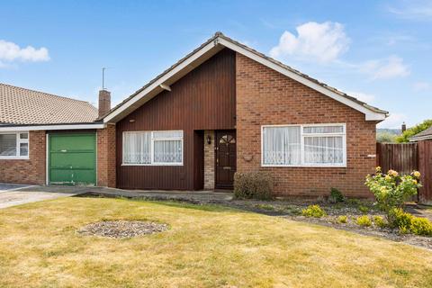 Arden Road, Leckhampton, Cheltenham... 3 bed detached bungalow for sale