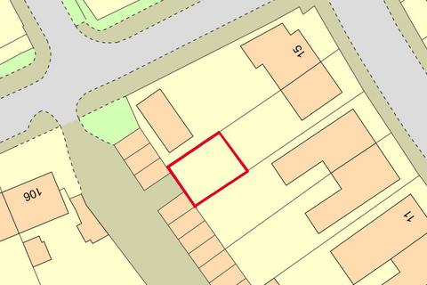 Land to the Rear of 14 Nunnery Road... Land for sale