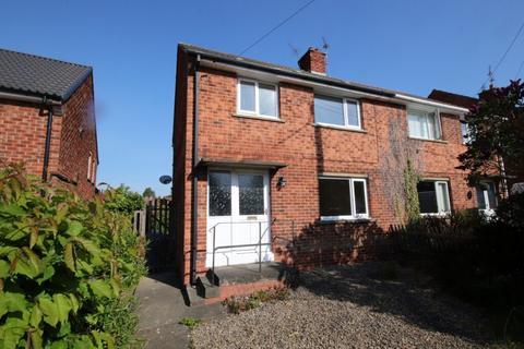 32 Abbots Way, Kirkhill, Morpeth NE61... 3 bed property for sale