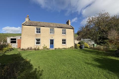 Barden DL8 4 bed detached house for sale