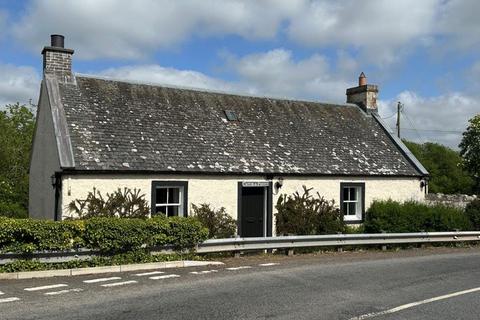 Town Yetholm TD5 2 bed cottage for sale