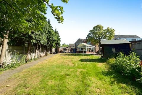 Fowler Avenue, Derby DE21 4 bed detached house for sale