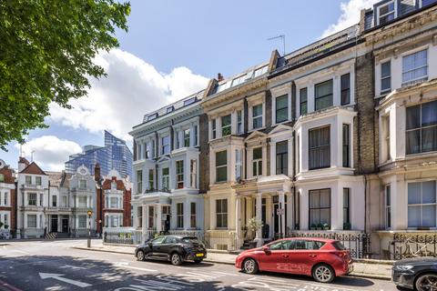 Edith Grove, Chelsea 7 bed apartment for sale