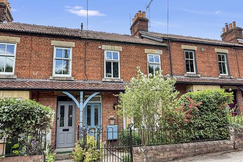 Fairwood Road, Dilton Marsh 3 bed cottage for sale