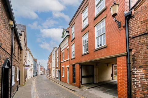 King Street, Chester CH1 1 bed apartment for sale
