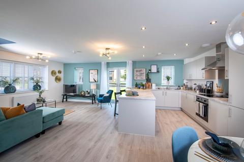 FH Type 14 at Flowers Hill Grange... 2 bed apartment for sale