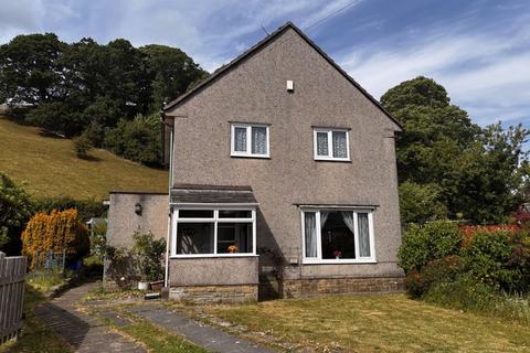 Castlehaw, Sedbergh 3 bed detached house for sale