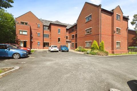 Linwood House, Seymour Road, Astley... 2 bed apartment for sale