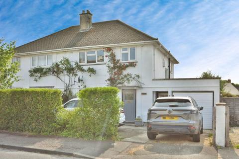 Austin Road, Cirencester... 3 bed semi