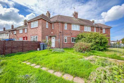 Hockley Place, Blackpool, FY3 7NY 1 bed flat for sale