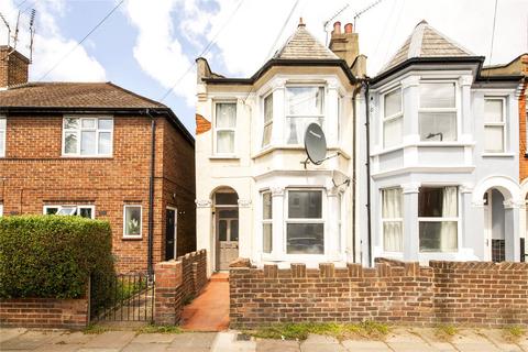 London NW2 1 bed apartment for sale