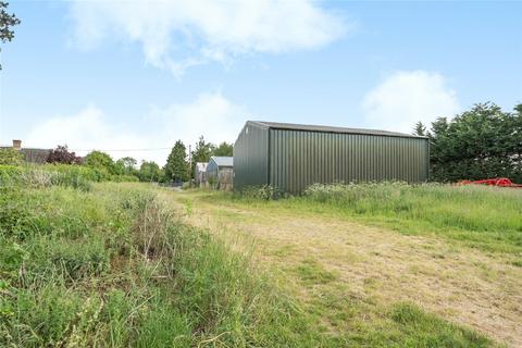 Buxhall, Stowmarket, Suffolk, IP14 4 bed barn conversion for sale