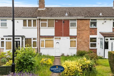 Sutherland Avenue, Coventry CV5 3 bed terraced house for sale
