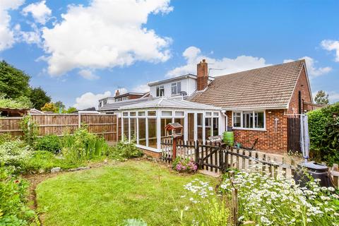 Cottenham Close, East Malling, Kent 2 bed semi