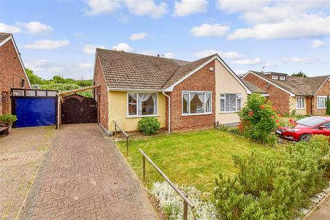 Cottenham Close, West Malling ME19 2 bed semi