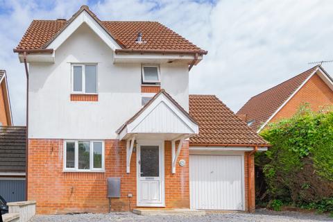 Deans Hill, Chepstow 3 bed detached house for sale