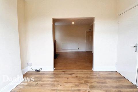 Eastville Road, Ebbw Vale 3 bed end of terrace house for sale