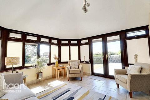 Minster Road, Minster 5 bed detached house for sale