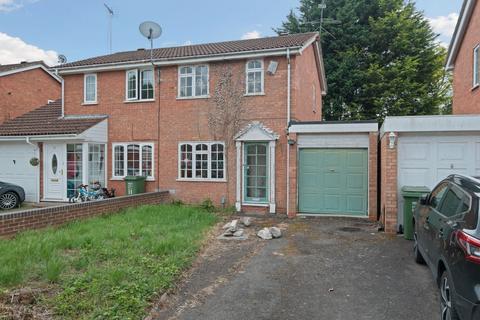 Moorgate Close, Redditch, B98 2 bed semi