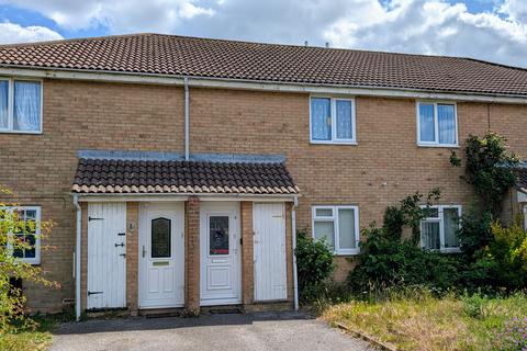 FALCON CLOSE, FAREHAM. AUCTION GUIDE... 1 bed apartment for sale