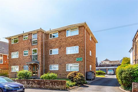 Southbourne Road, Bournemouth BH6 1 bed flat for sale