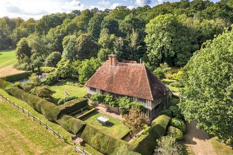 Hinksden Road, Benenden, Cranbrook... 5 bed detached house for sale