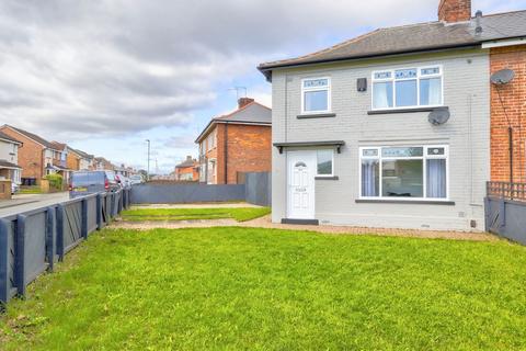 Berwick Hills Avenue, Middlesbrough, TS3 3 bed semi