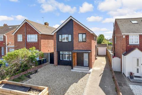 Goodwin Road, Ramsgate, Kent 3 bed detached house for sale