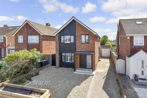Goodwin Road, Ramsgate, Kent 3 bed detached house for sale