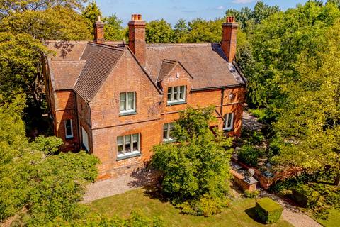 East Heckington, Lincolnshire PE20 5 bed detached house for sale