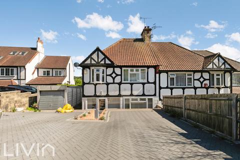 Pampisford Road, Purley CR8 3 bed house for sale
