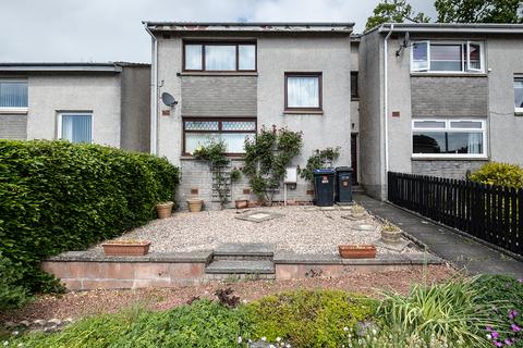 Viewfield Park, Selkirk TD7 3 bed terraced house for sale