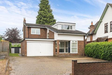 High Street, Stevenage SG2 4 bed detached house for sale