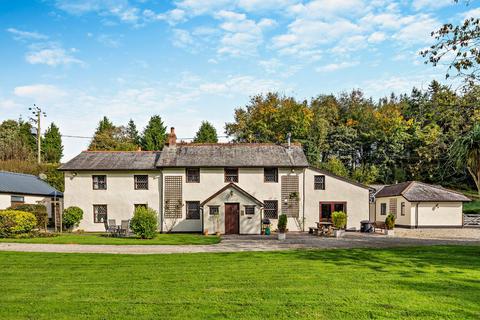 Bittadon, Barnstaple, Devon 9 bed detached house for sale