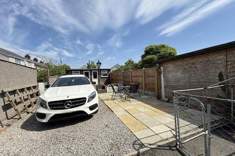 Lon Groes, Gaerwen, Anglesey, LL60 3 bed semi