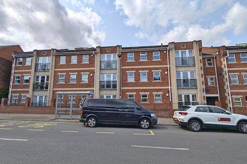Victoria Park, Valley Road... 2 bed apartment for sale