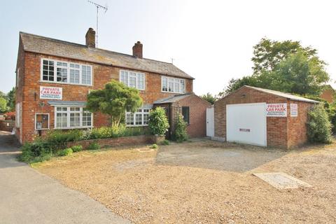 Church Walk, Pinchbeck PE11 3 bed detached house for sale