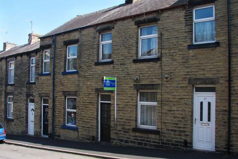 Cumberland Street, Skipton BD23 3 bed terraced house for sale