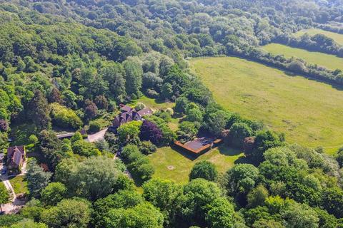The Ridings, Headington, Oxford... 5 bed detached house for sale