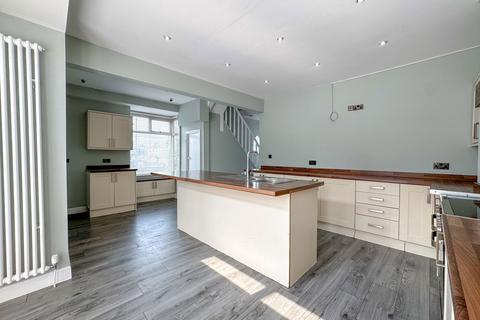 Norton Road, Stockton